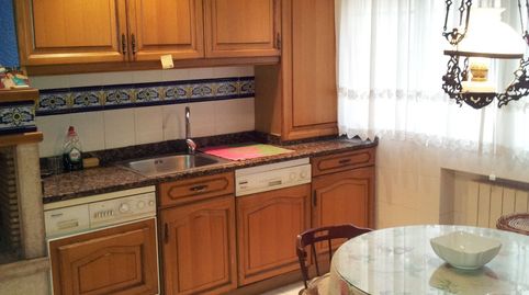 Foto 4 de Piso en venta en Ibarkurutze Kalea, Eibar, Gipuzkoa