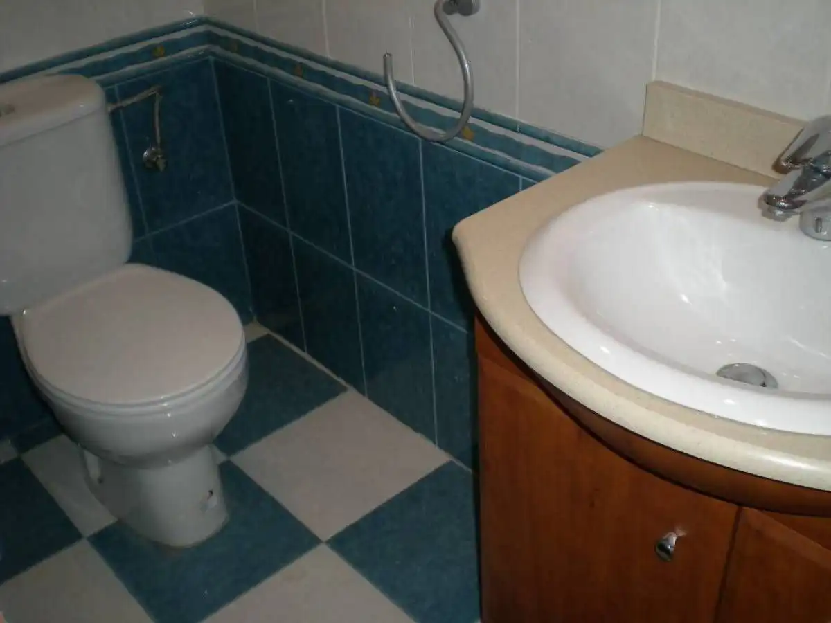 Baño de Piso en venta en Sant Vicenç de Castellet con Balcón