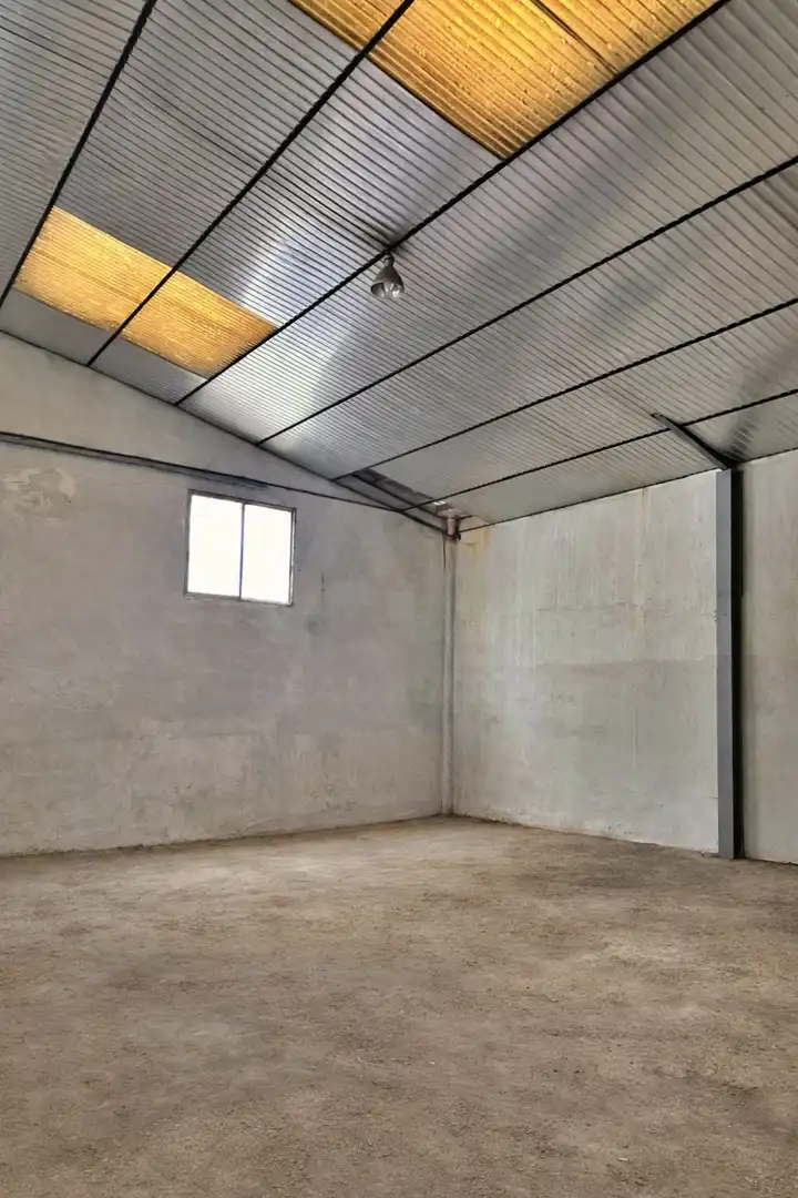 Industrial building for sale in Calle Vint-i-Set 16 16, imagen 19