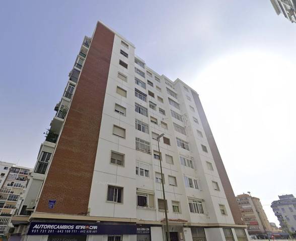 Piso en Venta en  GORBEA en Los Castillejos - La Trinidad