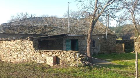Foto 5 de Finca rústica en venta en Barrio Real - Loentia, 2, Castro de Rei, Lugo