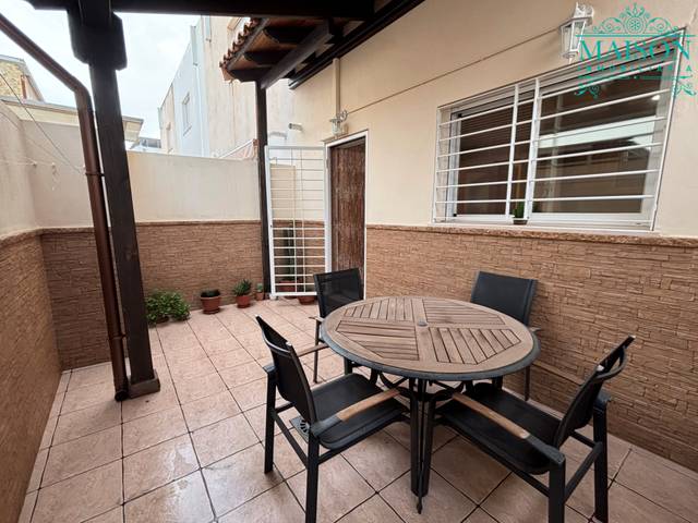 Casa-chalet en Venta en Carrer Sant Jaume en Les Alqueries / Alquerías del Niño Perdido