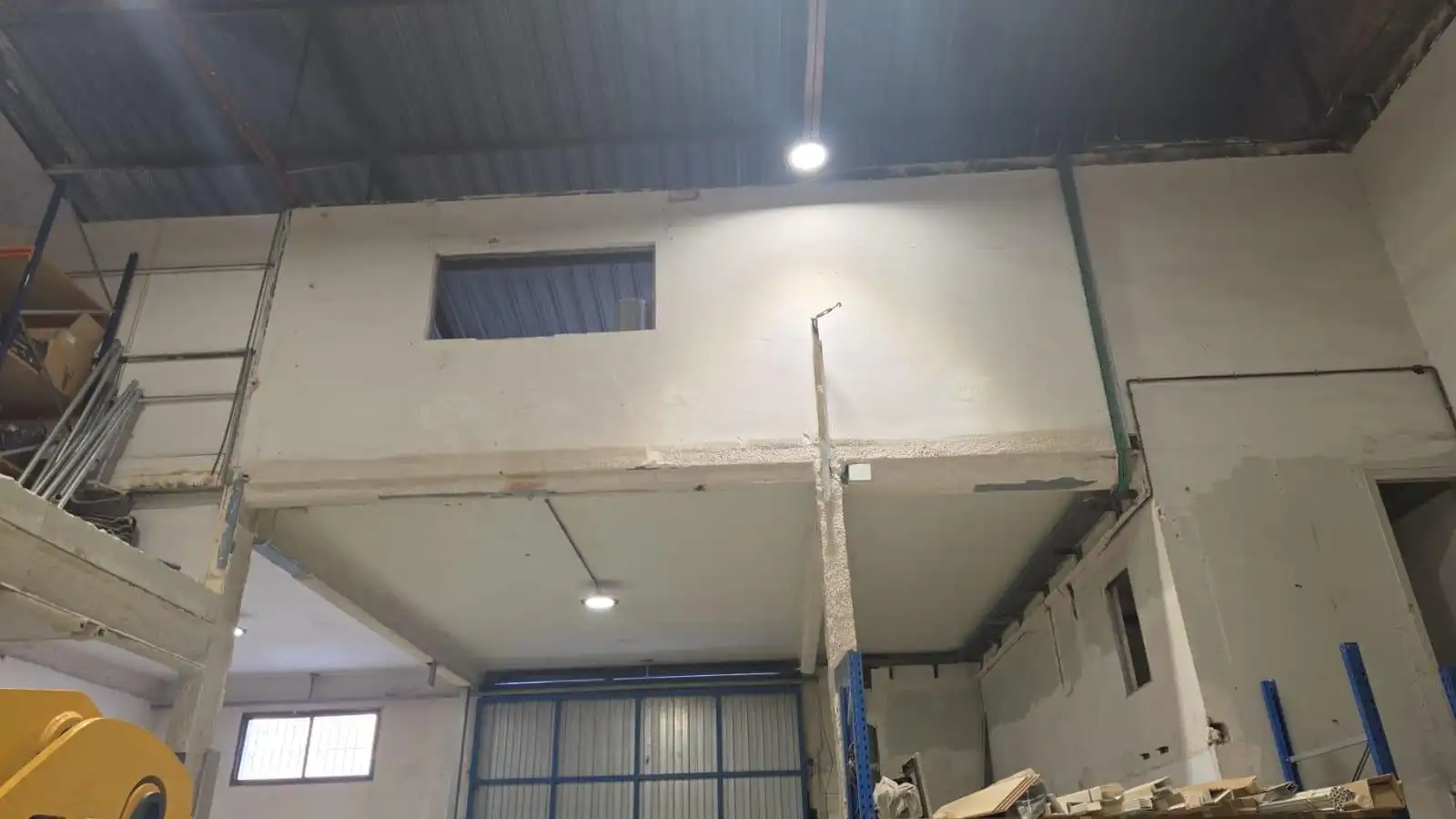 Nave industrial in vendita a Torreforta, imagen 20