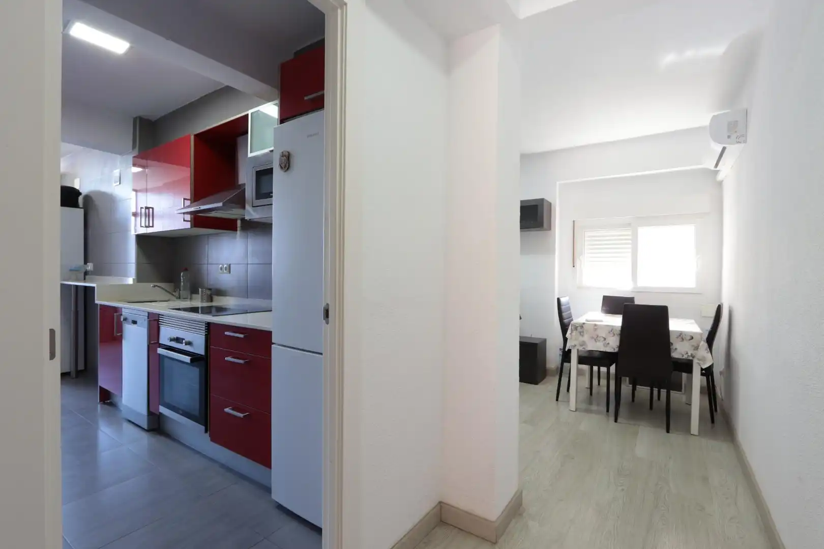 Wohnung mit Aufzug zum Verkauf in Calle pintor portela  en  cartagena, imagen 6