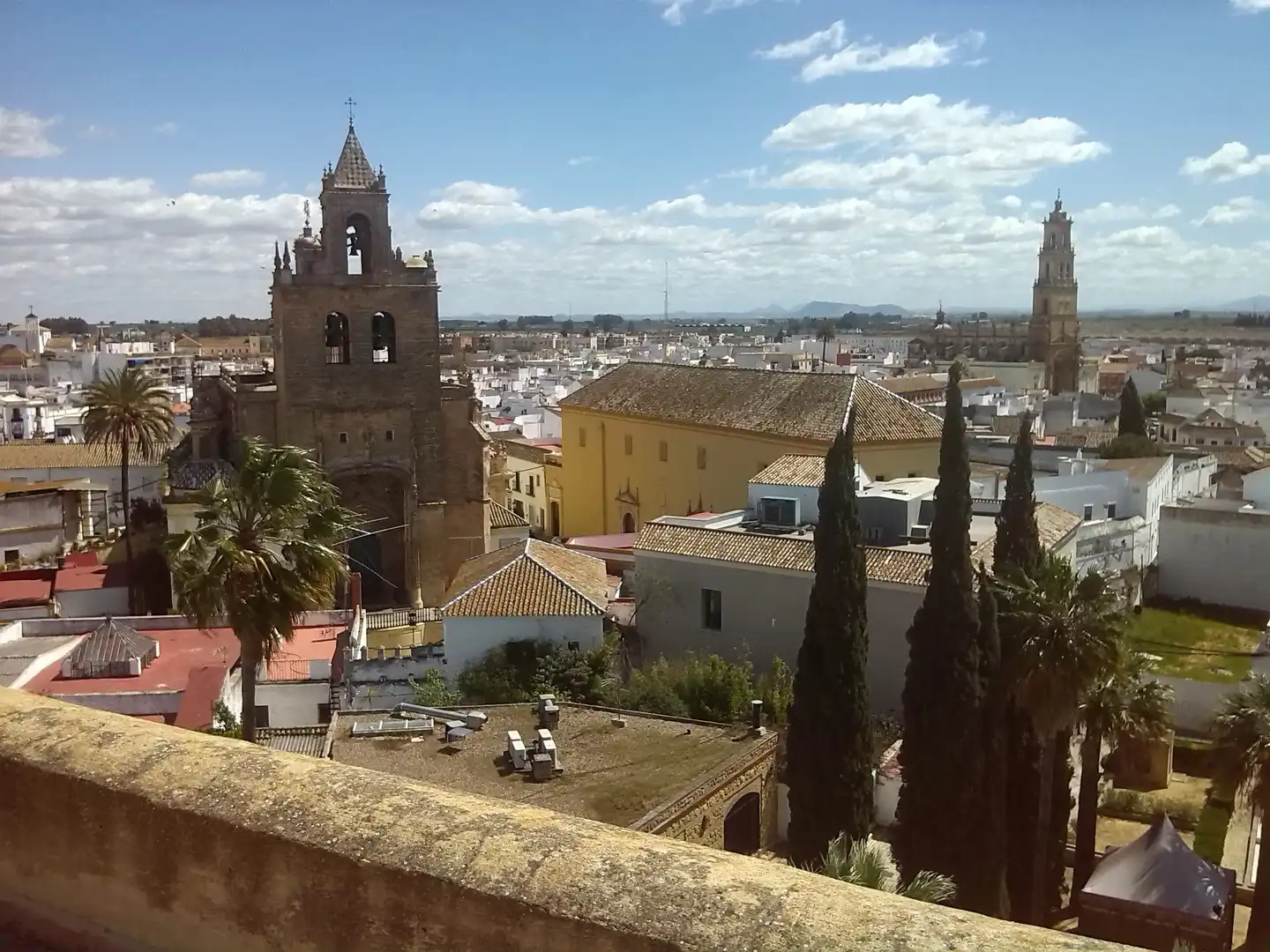 Terrenys i solars en venda a Utrera ciudad