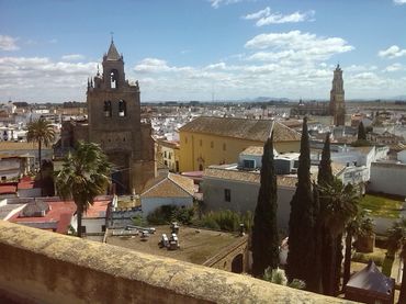 Terrain résidentiel à vendre à Utrera ciudad