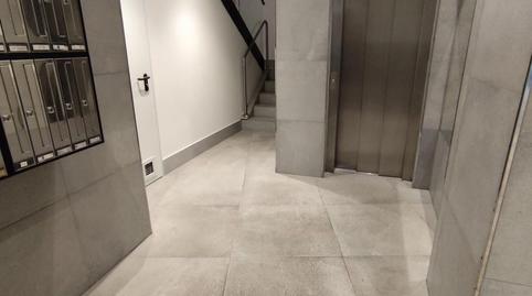 Foto 2 de Piso de alquiler en Palencia, Hospital, Valladolid Capital