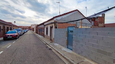 Photo 3 of Residential for sale in Calle Tenerife, 23, El Cristo, Palencia