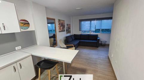 Foto 5 de Piso de alquiler en Calle Tirso de Molina, 9, La Salle - Cuatro Torres,  Santa Cruz de Tenerife Capital