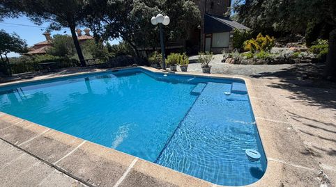 Foto 5 de Casa o chalet en venta en Calle de Antonio Maura, Los Robles, Torrelodones