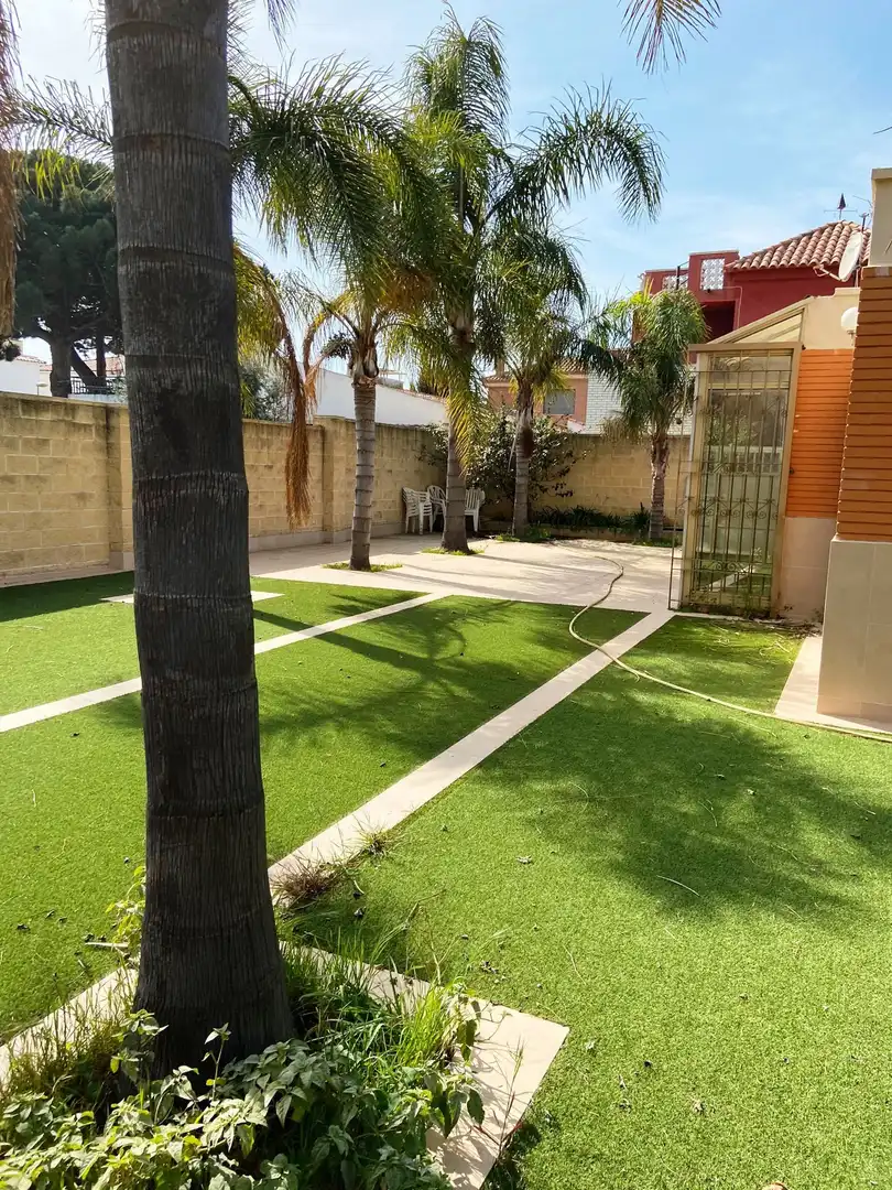 Chalet con jardín en venta en Carrer Sant Antoni Maria Claret 5B, imagen 19