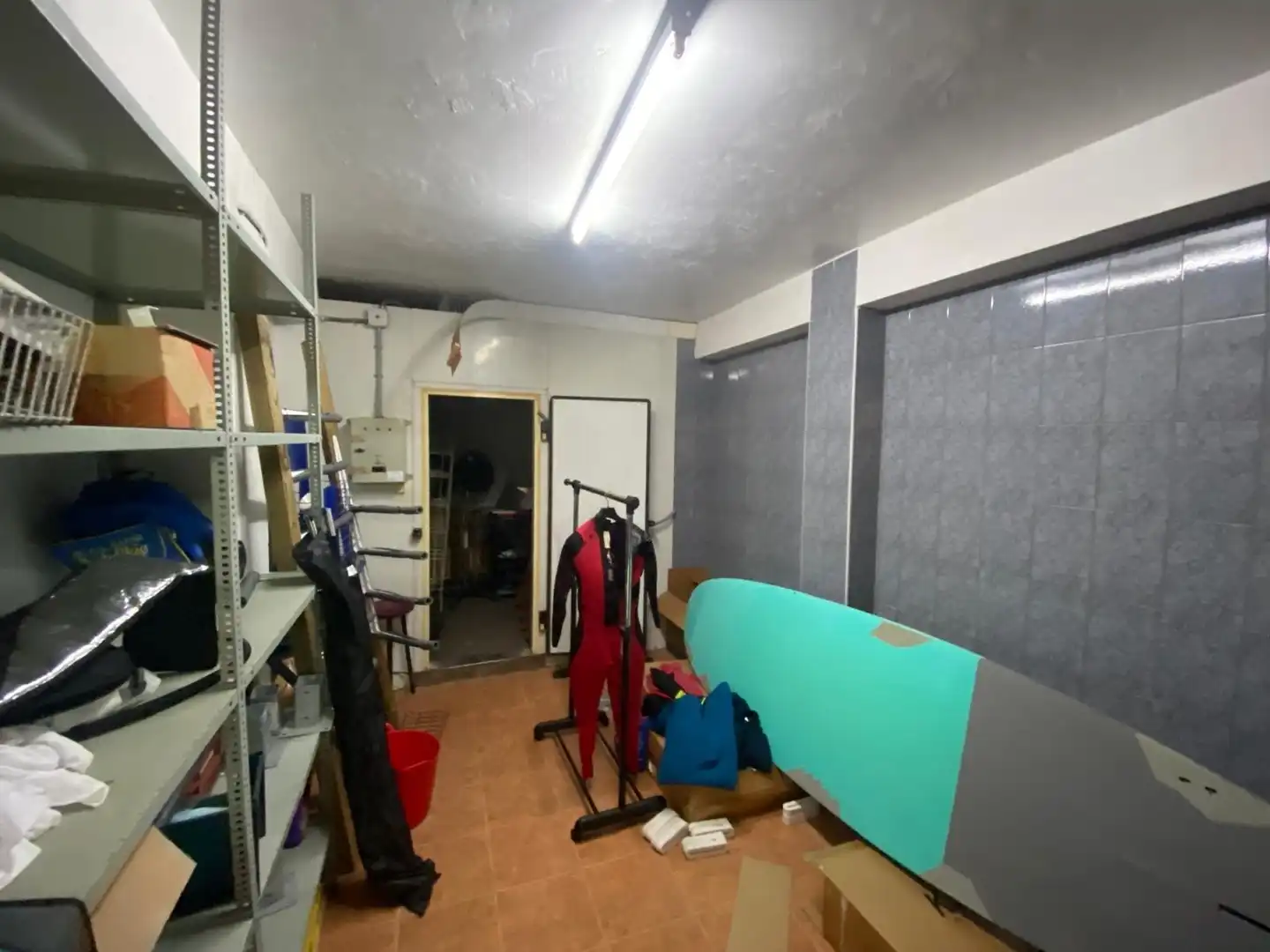 Locale commerciale in vendita a Bellreguard, imagen 14