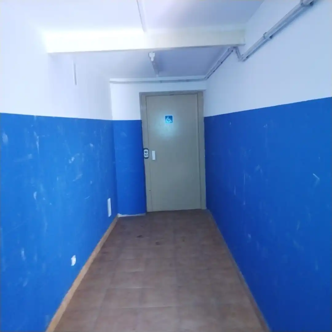 Nau industrial en venda a Avenida Primero de Mayo 19, imagen 13