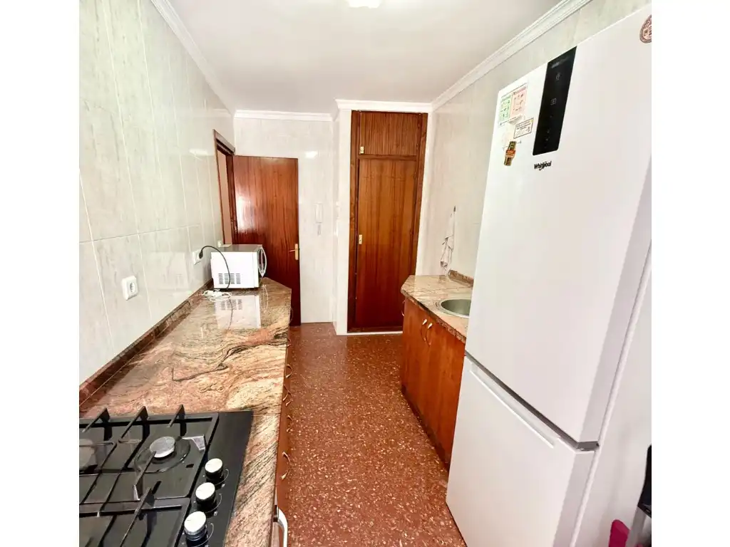 Wohnung mit Aufzug zum Verkauf in Calle del Mar, imagen 10