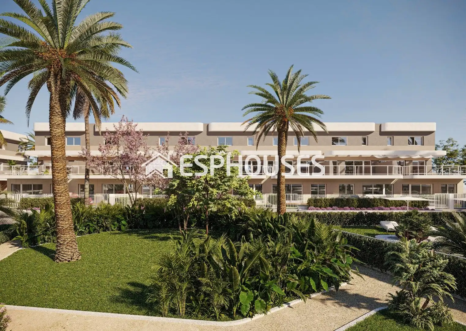 Rez-de-chaussée avec terrasse à vendre à Monforte del Cid, imagen 20