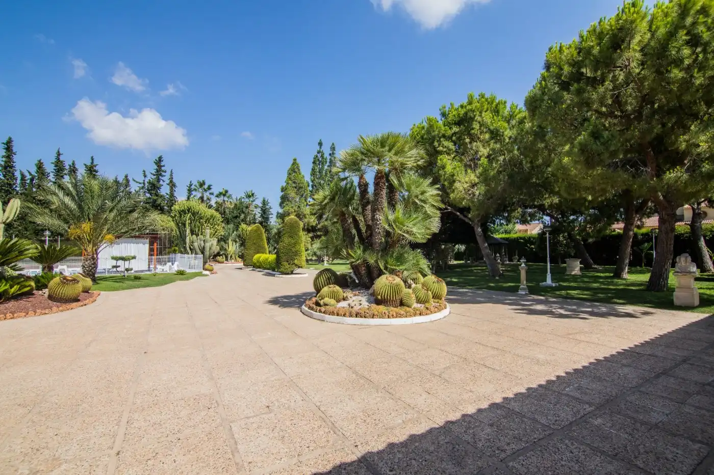 Villa con balcone in vendita a Alzabares, imagen 91