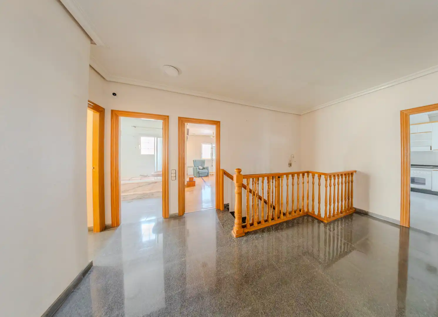 Houses for sale in Murcia  with Air Conditioner, Private garden and Terrace