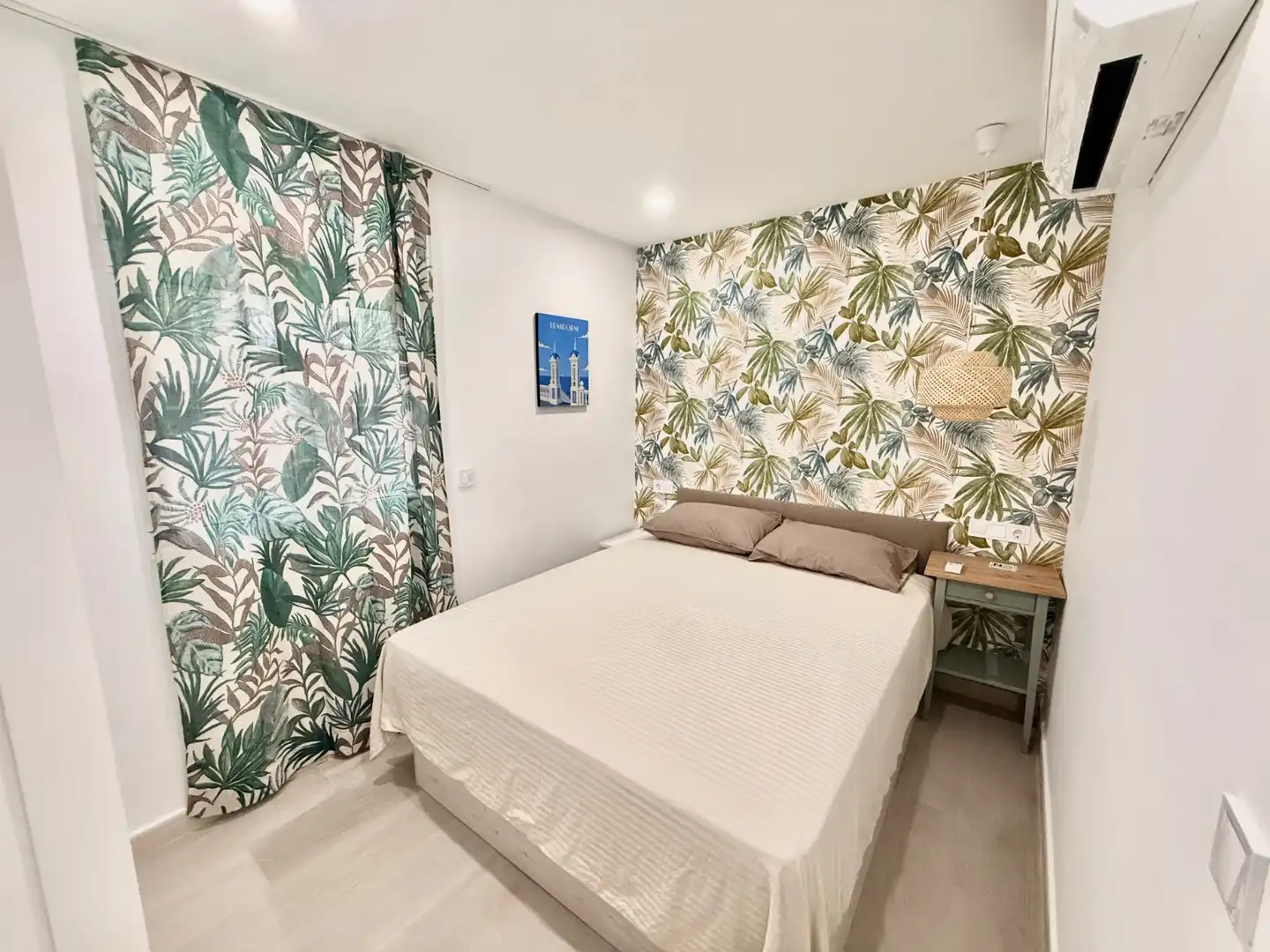 Apartments for rent in Playa Levante