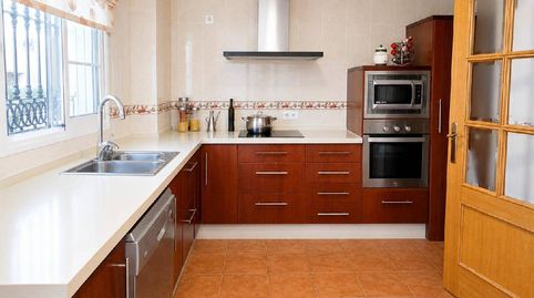 Photo 5 of Houses for sale in San Pedro de Alcántara pueblo, Marbella