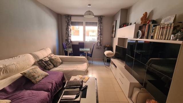 Piso en Venta en Calle de Salamanca, 1 en Pinilla