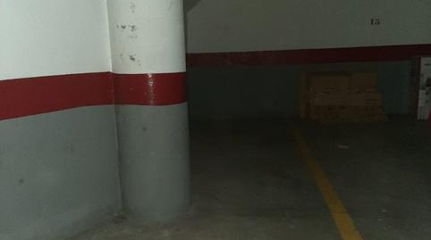 Photo 2 of Garage to rent in Los Castillejos - La Trinidad, Málaga Capital