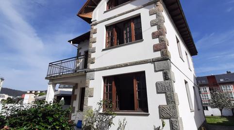 Foto 3 de Casa o xalet en venda a Rua Granxas, 20, Viveiro, Lugo
