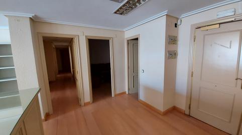 Foto 3 de Oficina de alquiler en Logroño - Calle General Vara de Rey, Gran Via, La Rioja