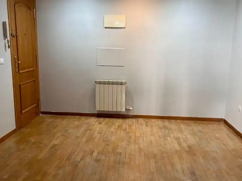 Schlafzimmer von Wohnung zur Miete in Valladolid Capital