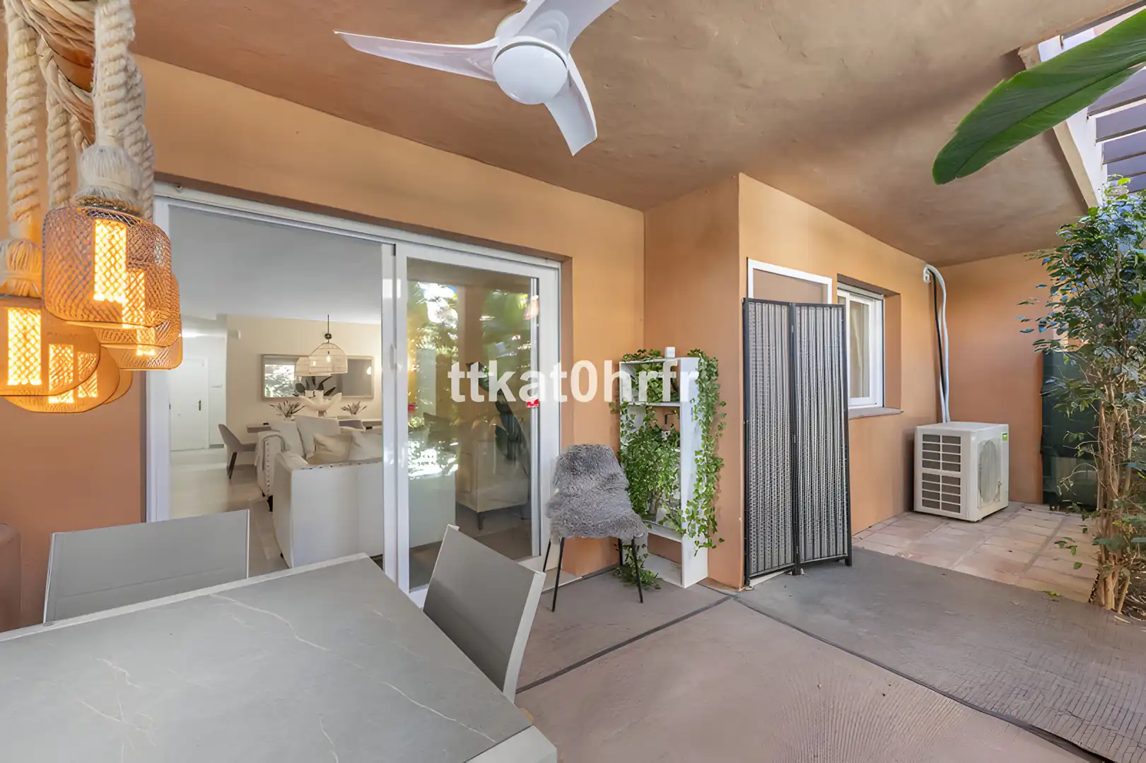 Wohnung mit Pool zum Verkauf in Milla de Oro, imagen 11