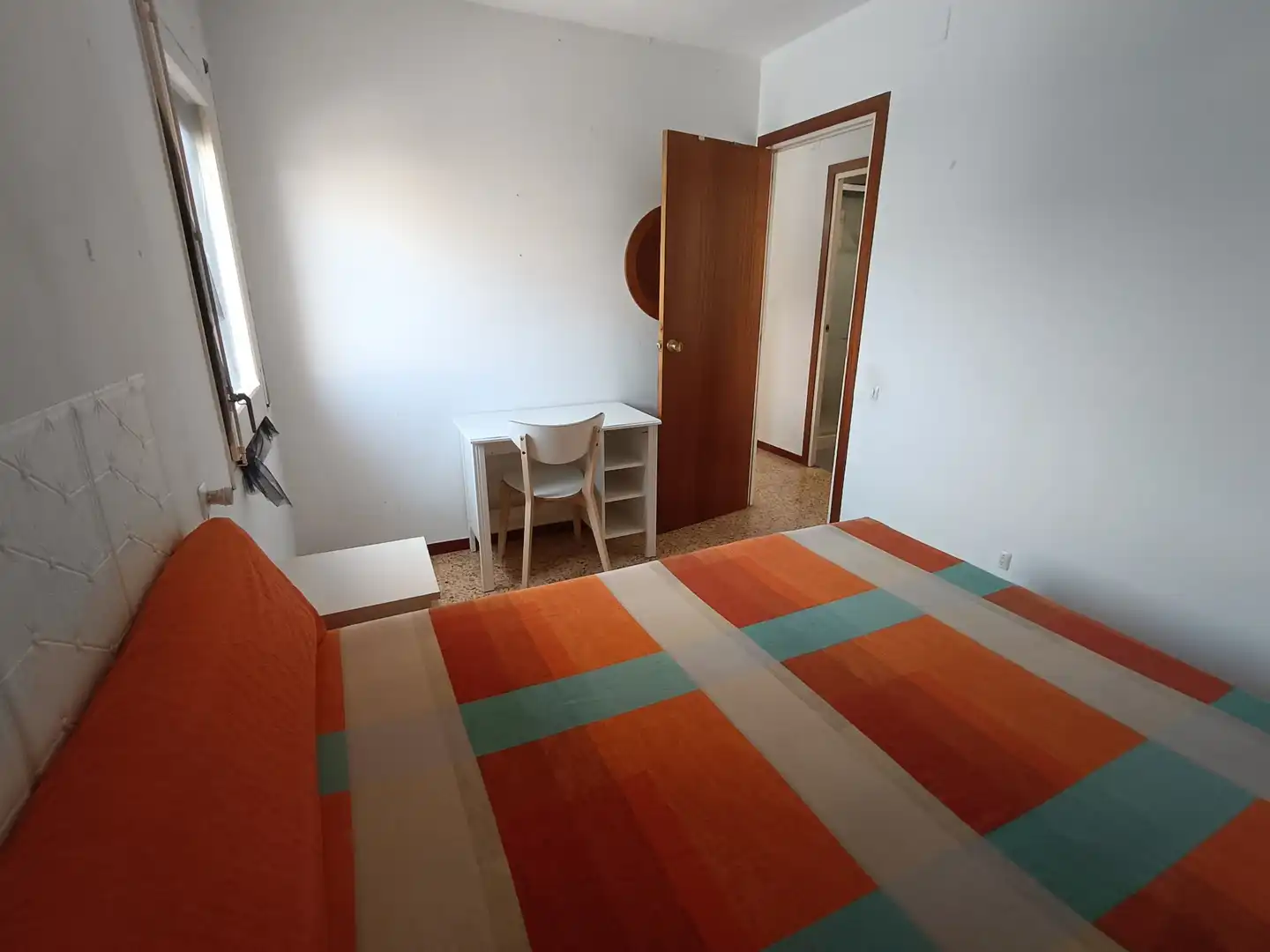 Habitación de Ático en venta en Cunit con Terraza, Trastero y Amueblado
