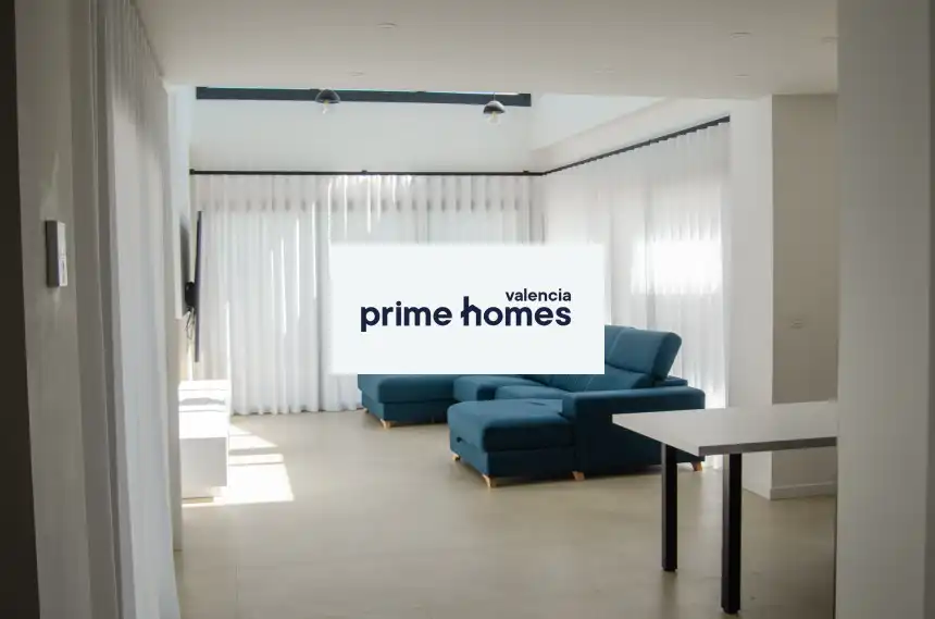 Casa o chalet en venta en Torre en Conill - Cumbres de San Antonio