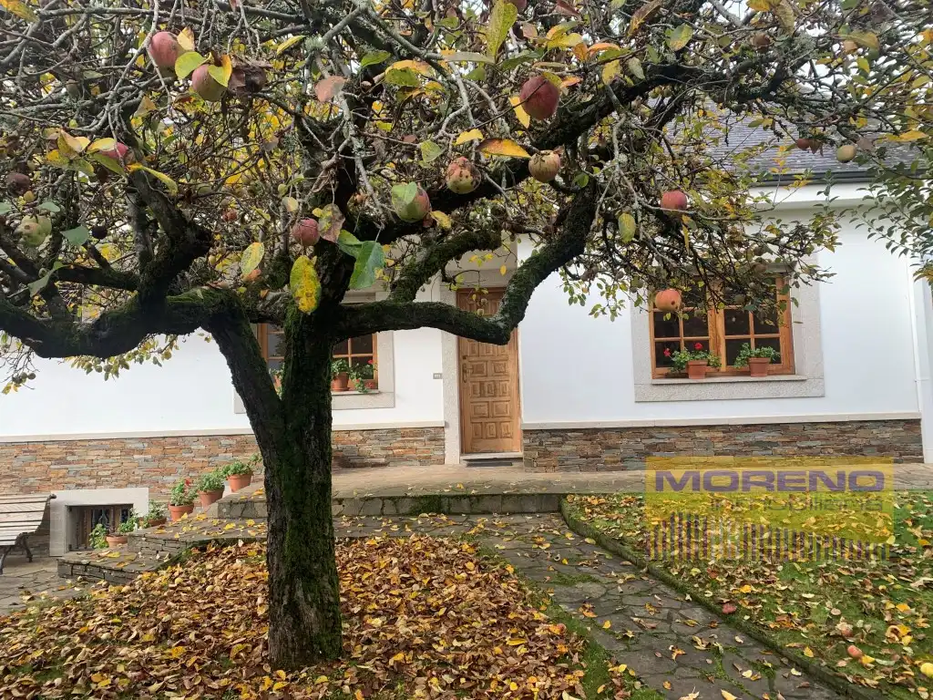 Xalet en venda a Bóveda, imagen 20