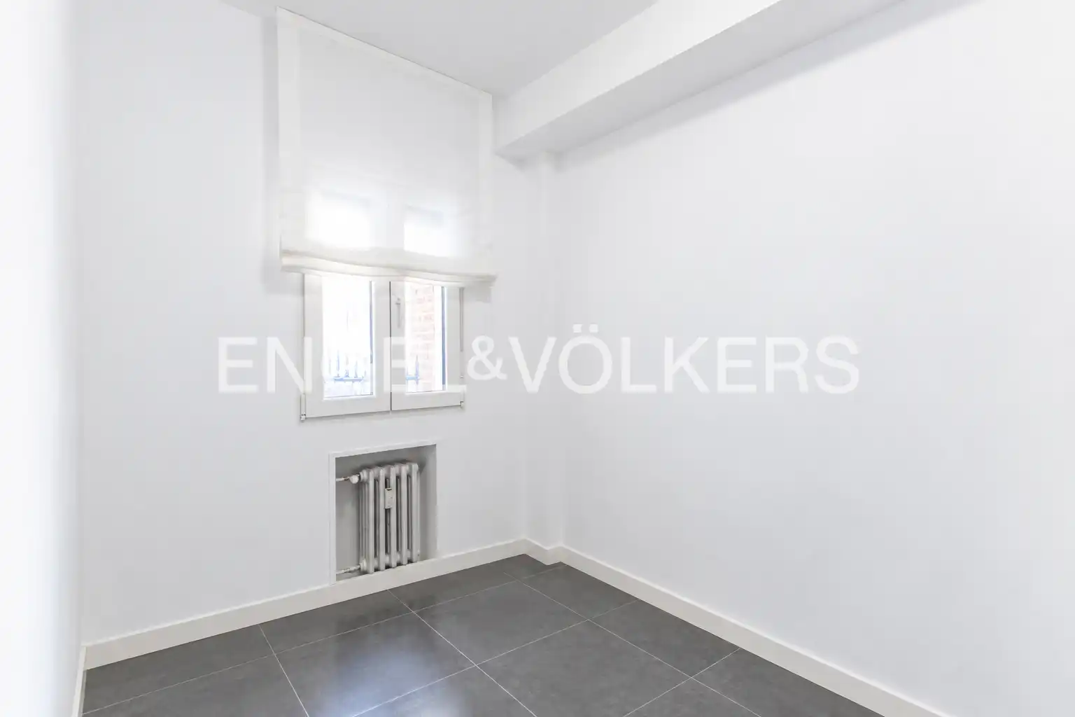 Piso de alquiler en Chamartín