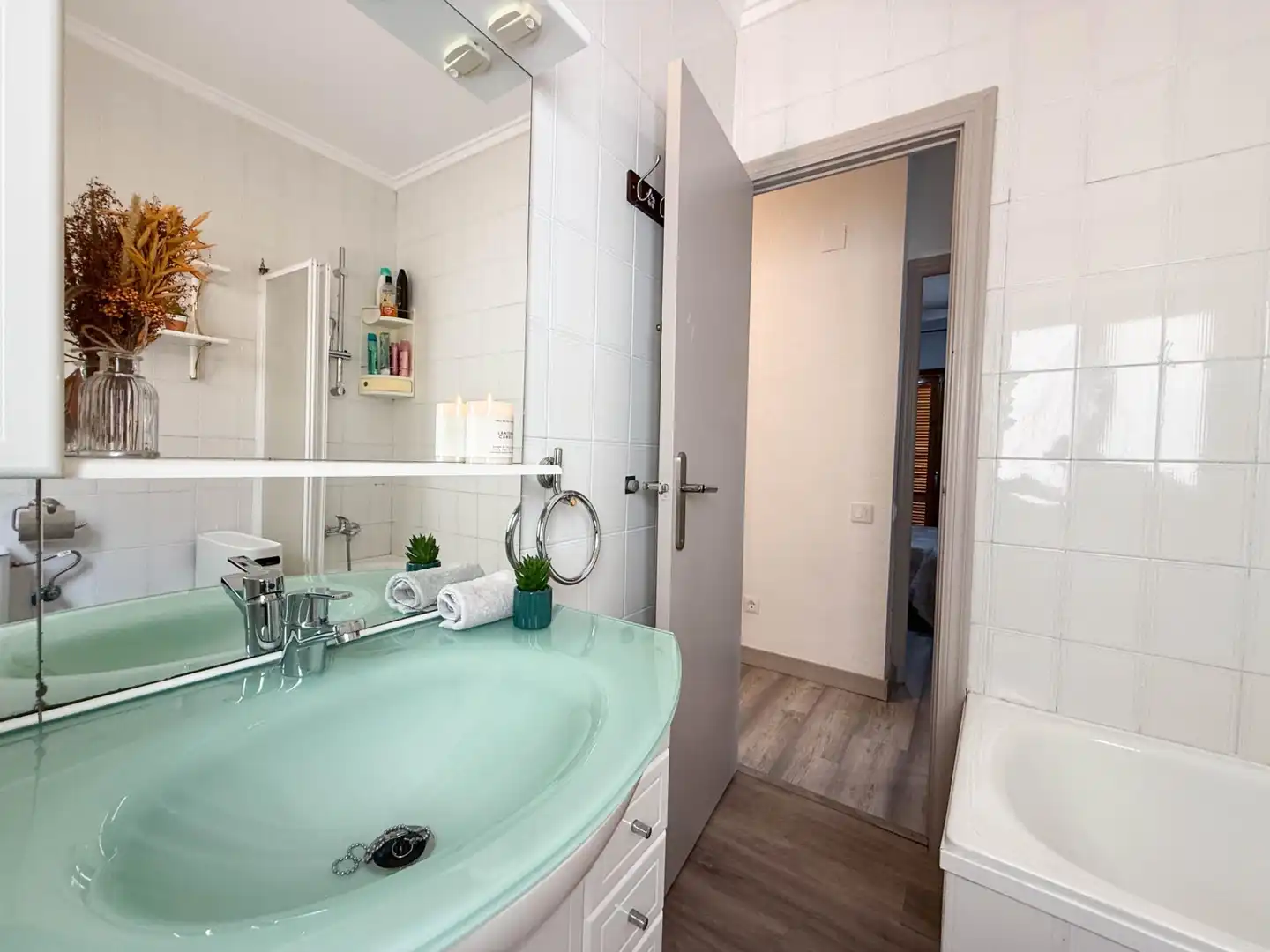Casa a schiera con terrazza in vendita a Santa Pola ciudad, imagen 44