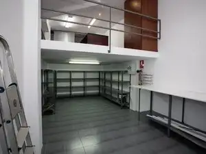 Local comercial en venda a Calle Guerrero Gajete, imagen 11