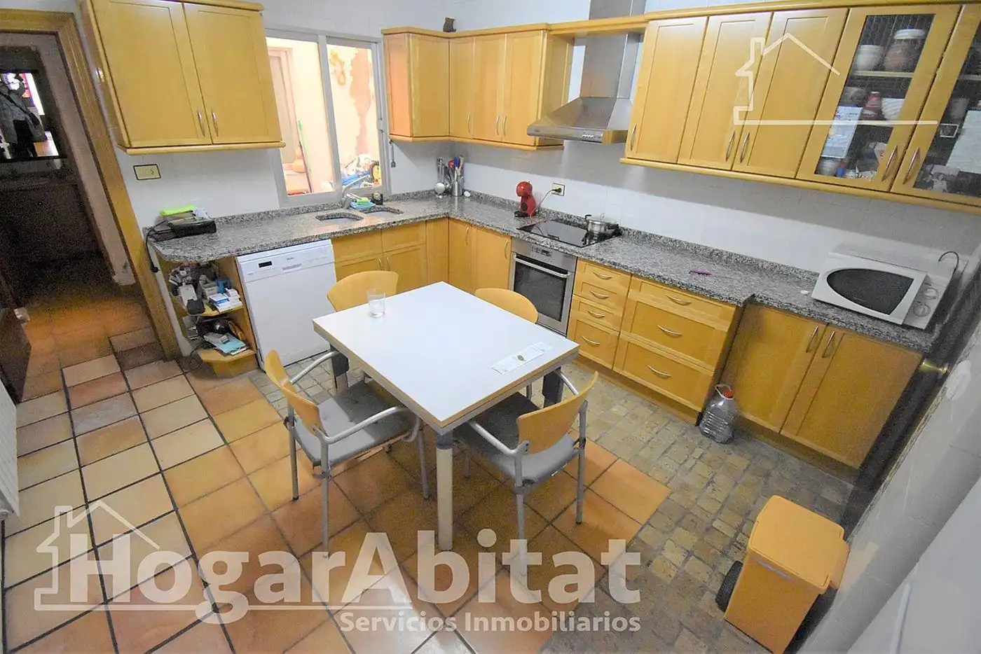 Casa con terraza en venta en Calle la balma, imagen 30