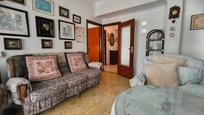 Living room of Flat for sale in  Murcia Capital  with Balcony