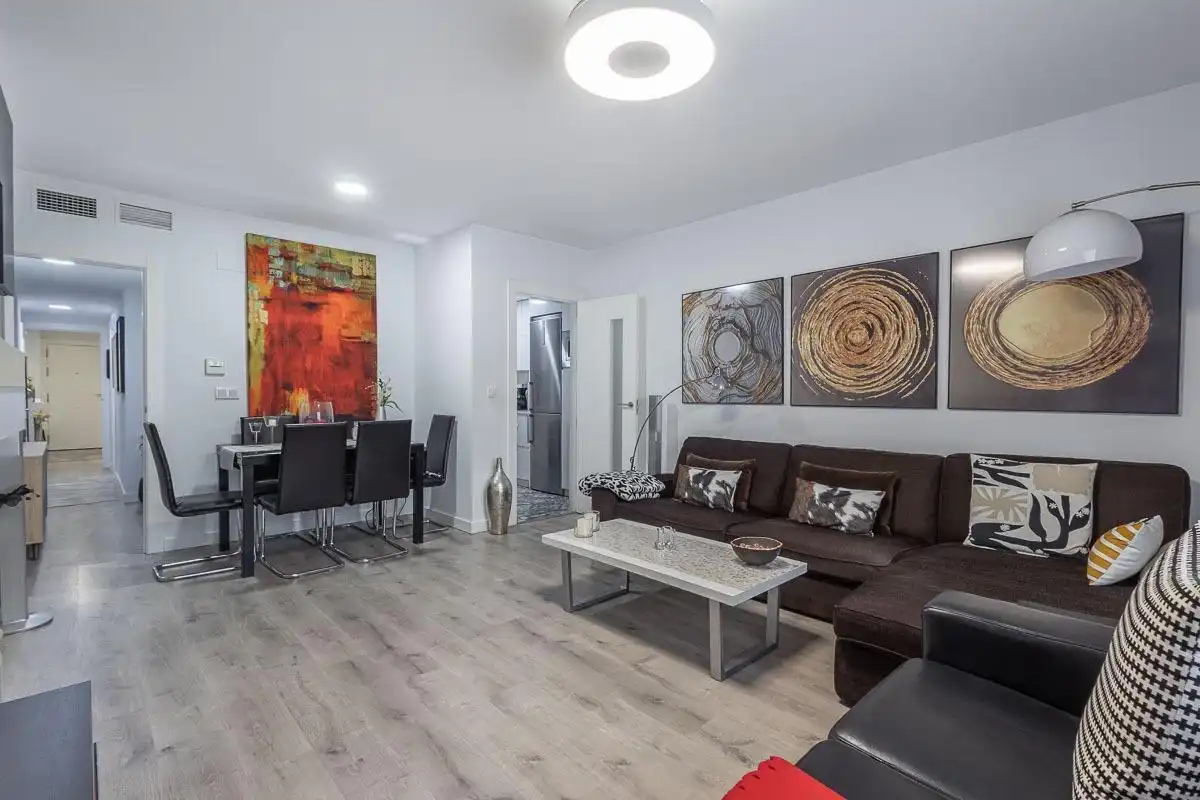 Wohnung mit Aufzug zum Verkauf in Calle ESTACADAS, imagen 3