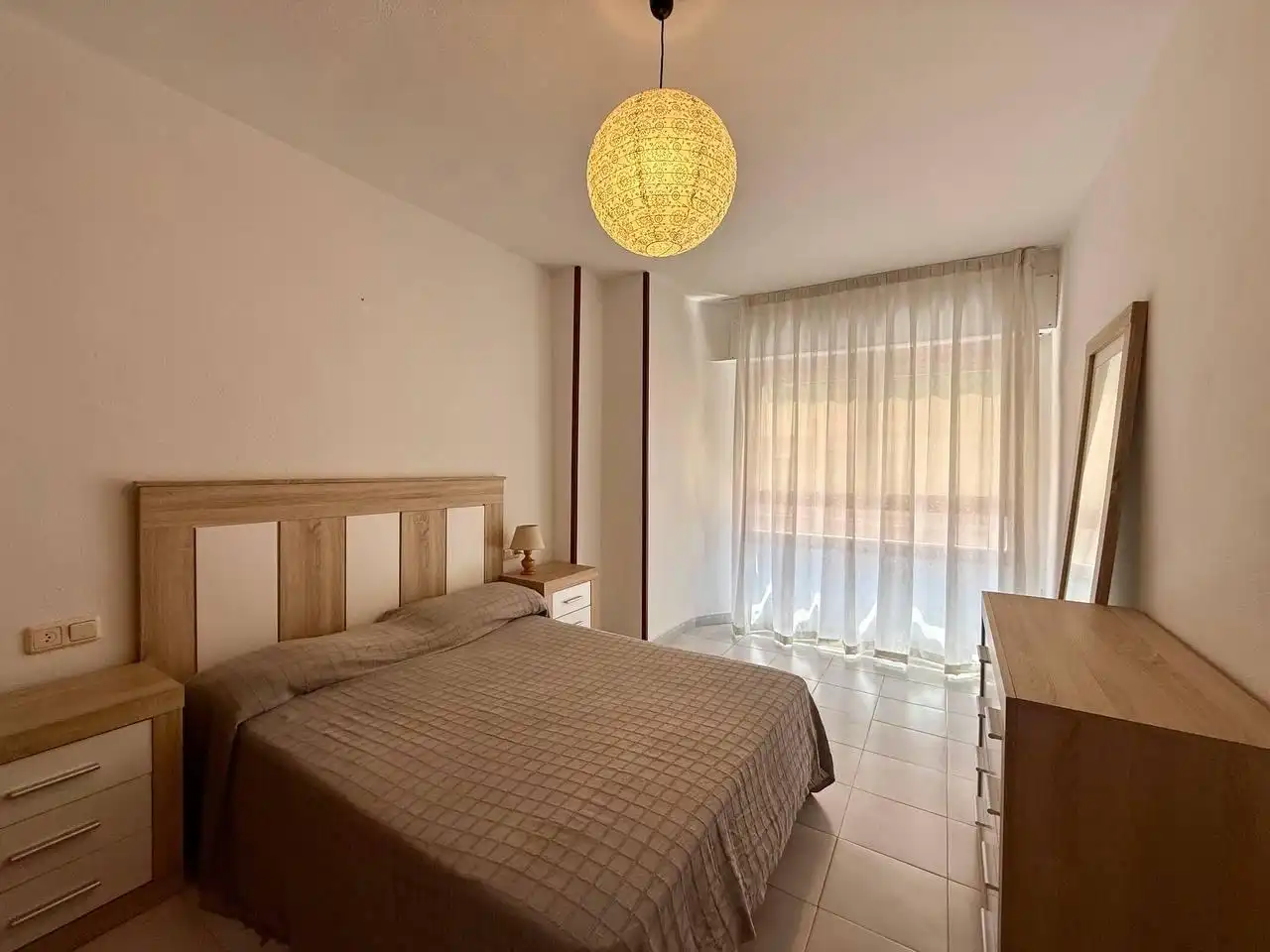 Habitación de Apartamento en venta en Torrevieja con Calefacción