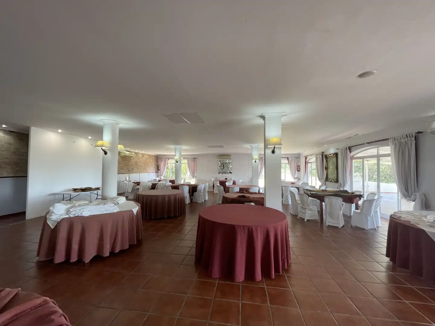 Casa o chalet en venta en Algeciras con Aire acondicionado, Calefacción y Jardín privado