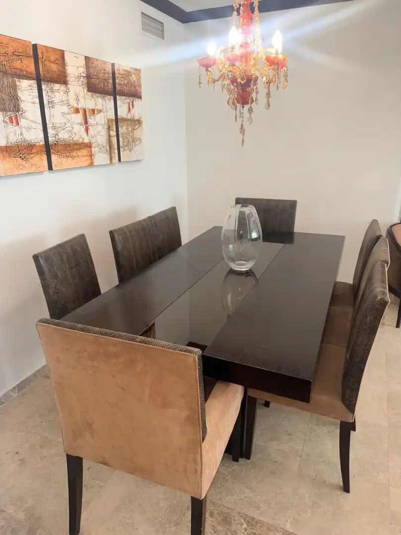 Appartement compact avec piscine à vendre à Nueva Andalucía, imagen 3
