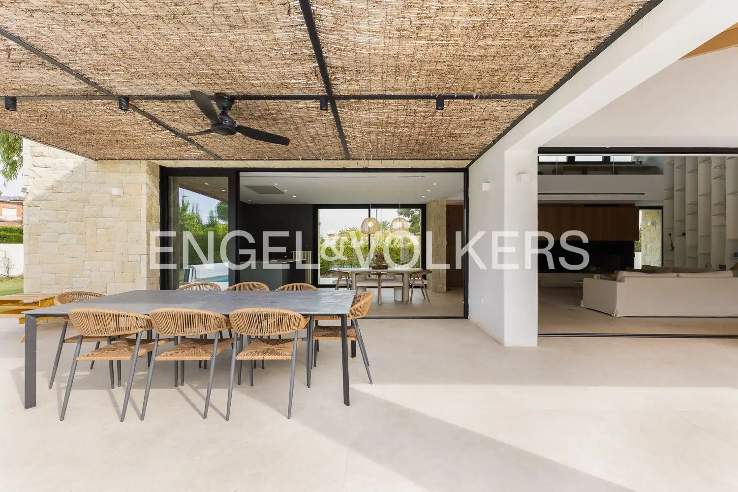 Casa con jardín en venta en Montealegre, imagen 28