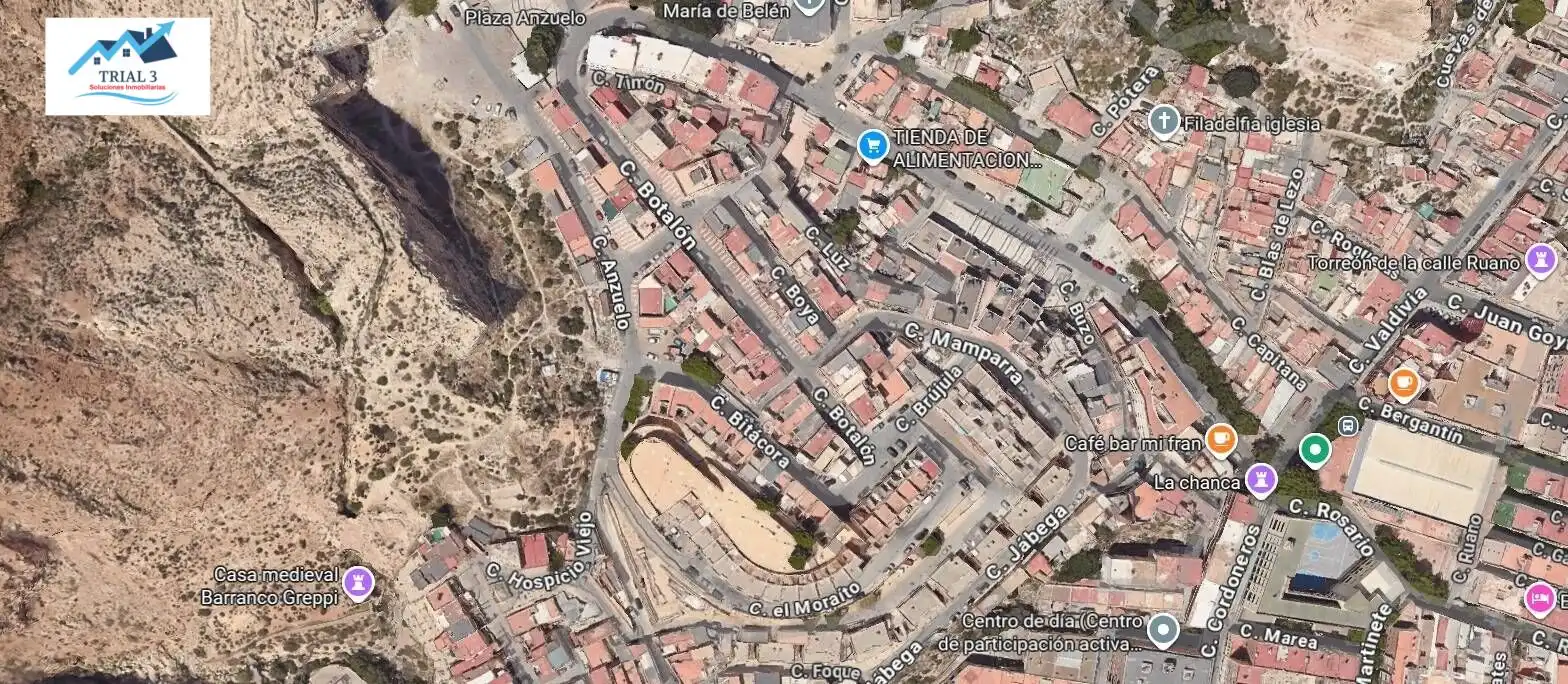Haus zum Verkauf in Calle BITACORA, imagen 3