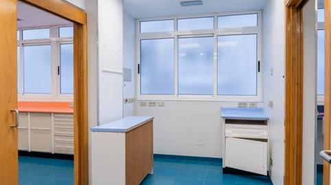 Foto 2 de Oficina en venda a Real, 66, Ciudad Vieja, A Coruña Capital