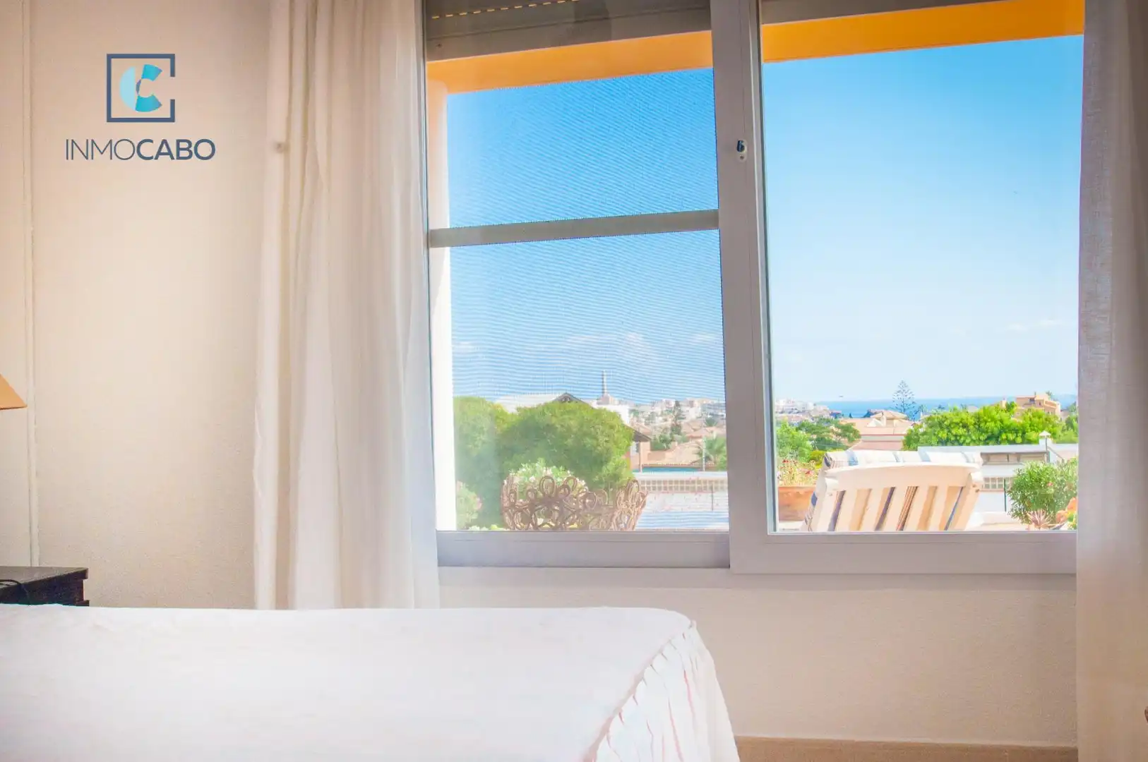 Habitación de Casa o chalet en venta en Cartagena