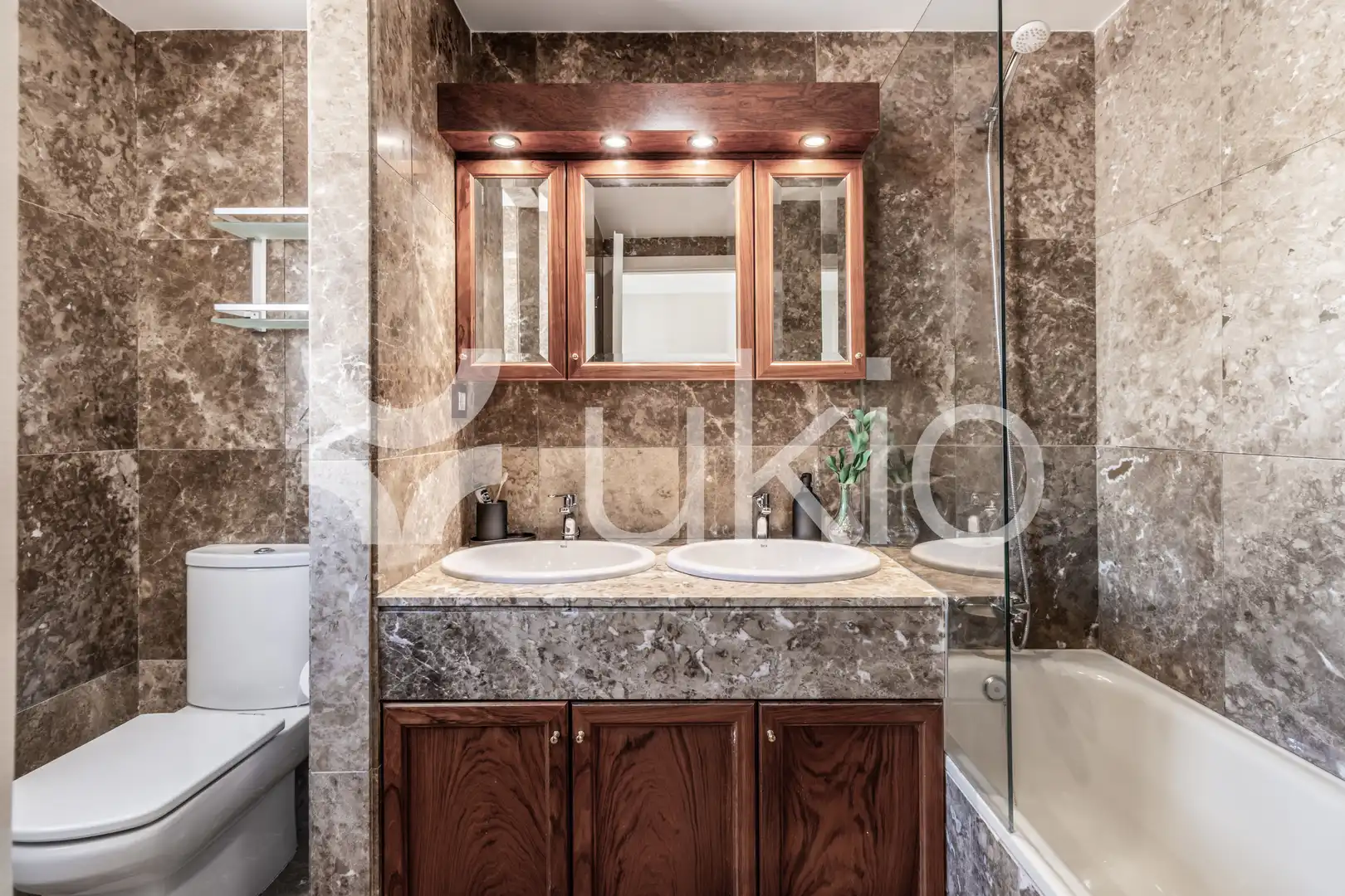 Apartament de lloguer a Calle de Maldonado, Castellana