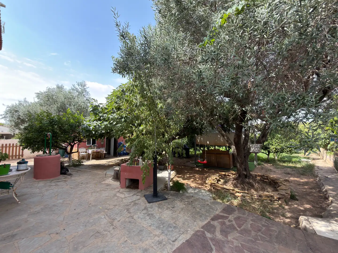 Chalet con piscina en venta en Albalat dels Tarongers, imagen 10
