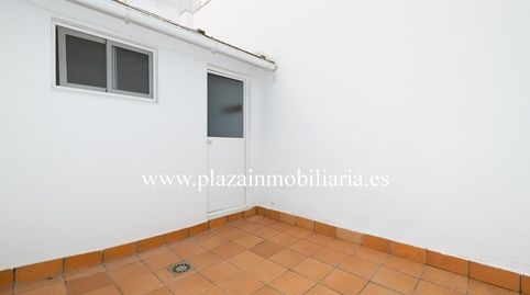 Foto 3 de Planta baja en venta en San Francisco, Lucena