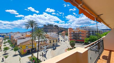 Foto 3 de Apartament en venda a Avenida Miguel Hernández, Centro Urbano, Dénia