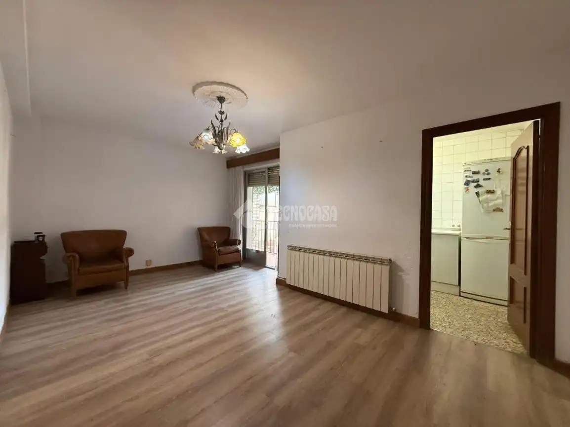 Flat with lift for sale in C. de la Reina Mercedes, imagen 16